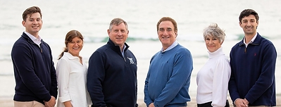 Tucker Bria Wealth Strategies oversees approximately $420 million in client assets
