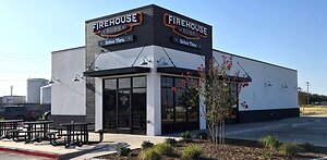 Firehouse Subs® Opens 1,500th Restaurant in Texas