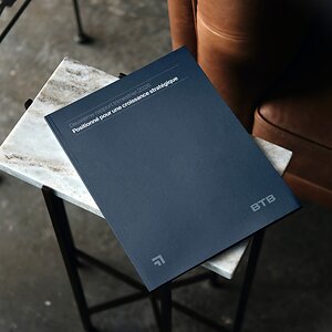 BTB Reports Second Quarter 2026 Results, Highlighted by the Execution of its Investment Strategy in Industrial Properties