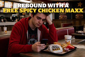Carl's Jr.® Invites Summer Situationship Survivors to Raise Their Standards to the MAXX