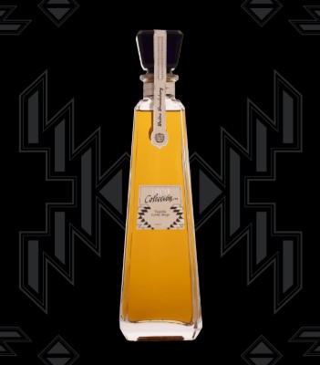 1800 Tequila unveils Mono Laberinto Doble, the latest release from its Colección series