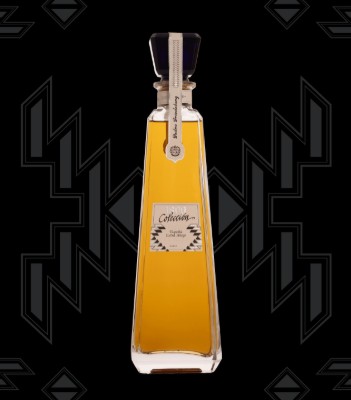 1800 Tequila unveils Mono Laberinto Doble, the latest release from its Colección series