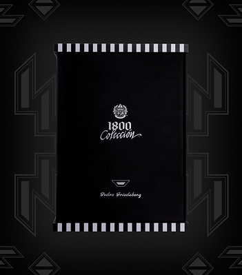 1800 Tequila unveils Mono Laberinto Doble, the latest release from its Colección series