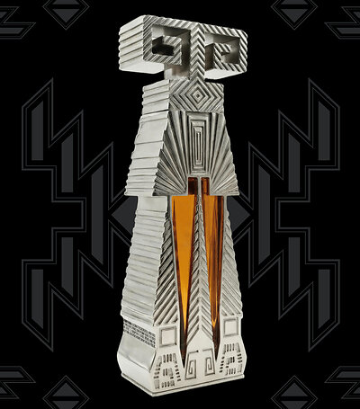 1800 Tequila unveils Mono Laberinto Doble, the latest release from its Colección series