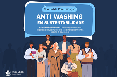Pluxee apoia lançamento de manual do Pacto Global da ONU para fortalecer a comunicação ESG responsável