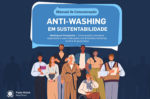 Pluxee apoia lançamento de manual do Pacto Global da ONU para fortalecer a comunicação ESG responsável