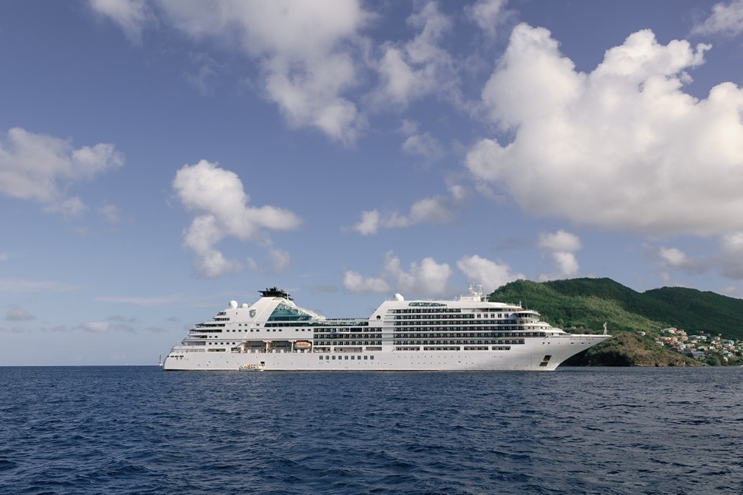 SEABOURN UNVEILS 2028-2029 CARIBBEAN VOYAGES DESIGNED FOR DEEPER DISCOVERY