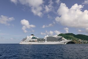 SEABOURN UNVEILS 2028-2029 CARIBBEAN VOYAGES DESIGNED FOR DEEPER DISCOVERY