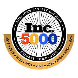 The BAM Companies Earns Ninth Consecutive Inc. 5000 Recognition