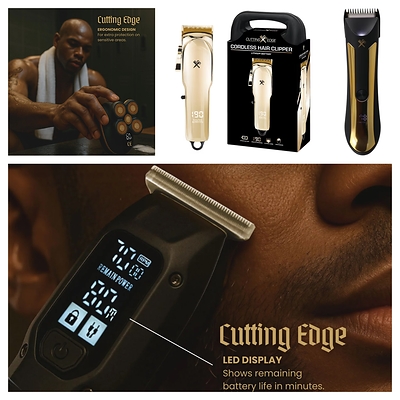 Men's Grooming and Shave Brand Cutting Edge Named Circana's 2026 Emerging Leader in Personal Care After One of the Fastest Growth Rates in the U.S. Category