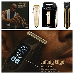 Men's Grooming and Shave Brand Cutting Edge Named Circana's 2026 Emerging Leader in Personal Care After One of the Fastest Growth Rates in the U.S. Category