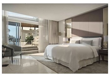 Credit: The St. Regis Mexico City