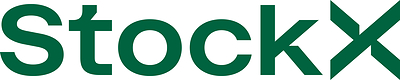 StockX Logo StockX Logo