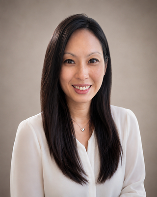 Michelle Lee | Vice President of Human Resources