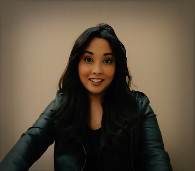 Missy Paramo | Senior Director of Marketing