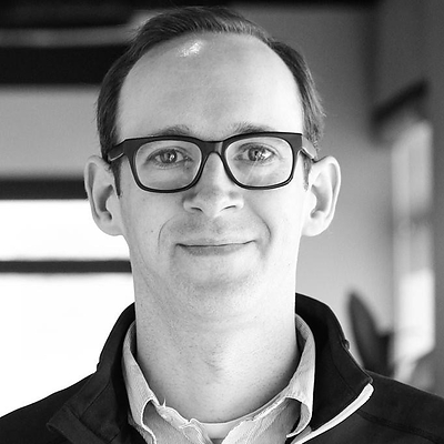 Jake Bouvrie, Chief AI Officer Jake Bouvrie, Chief AI Officer