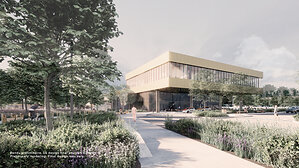 UNE NOUVELLE GARE INTÉGRÉE À DORVAL : VIA RAIL LANCE UN PROJET POUR MIEUX RELIER LE TRAIN, LE TRANSPORT EN COMMUN ET L'AÉROPORT