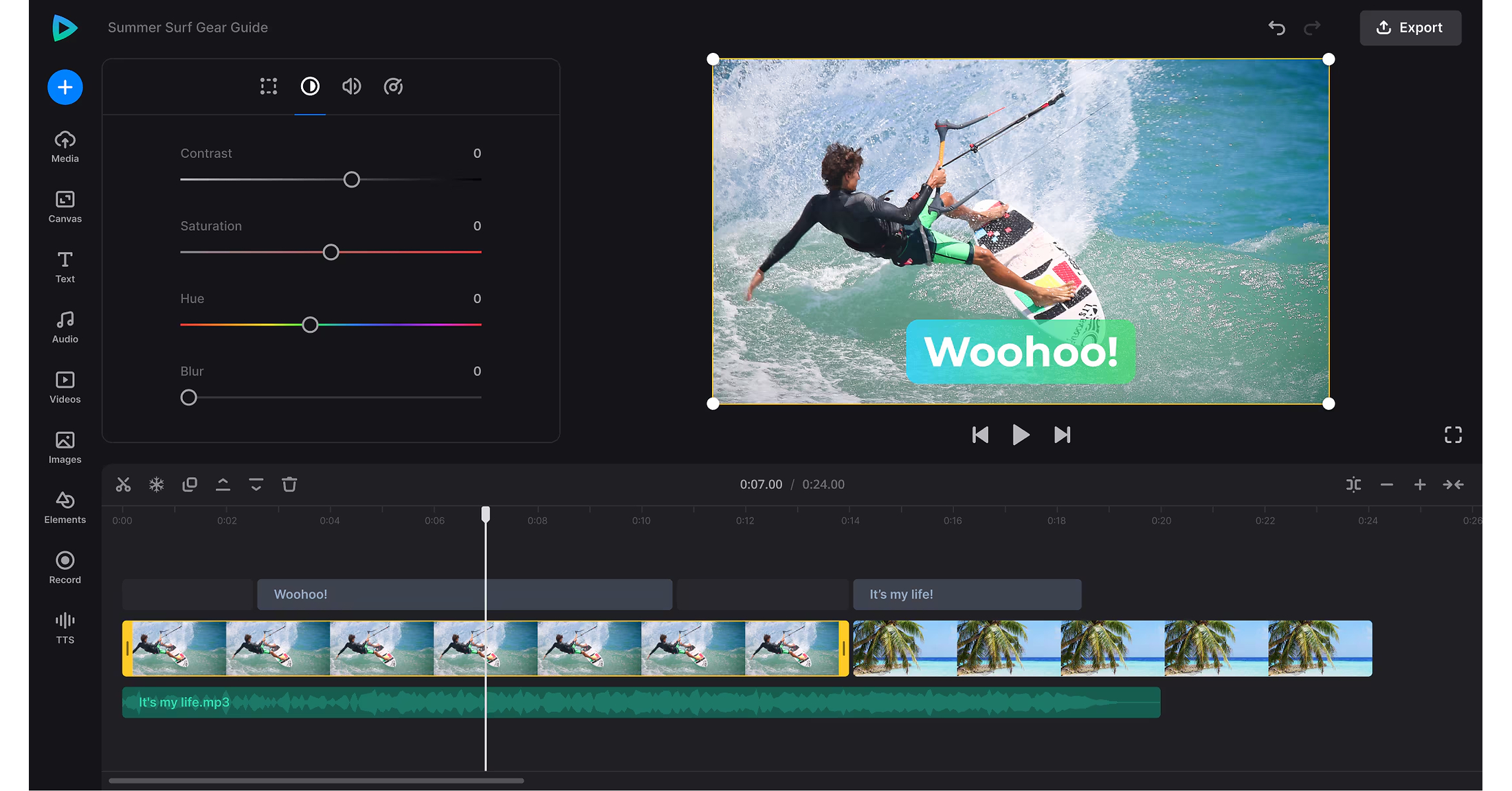 Clideo Announces Comprehensive Framework for Modern PR and Multimedia Repurposing Clideo Announces Comprehensive Framework for Modern PR and Multimedia Repurposing