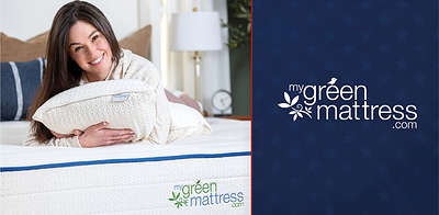 Celebrate My Green Mattress' Labor Day Sale