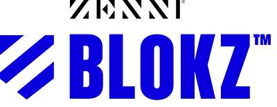Zenni Blockz Logo.