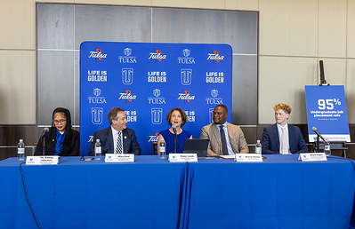 UTulsa now the most affordable private research university in America’s heartland