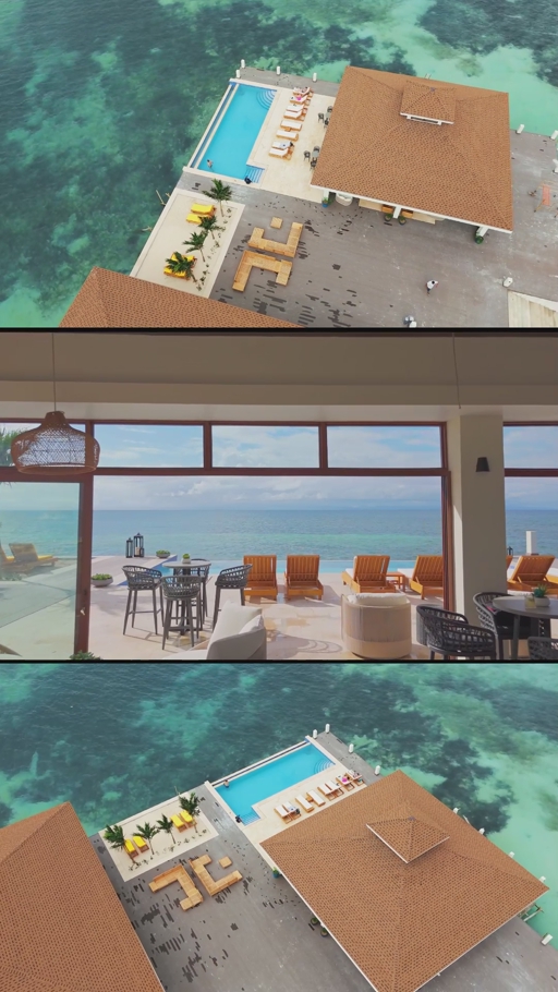 Award-Winning Coco Plum Island Resort Introduces Reimagined Dining and Relaxation Experience