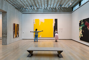 Clyfford Still Museum Celebrates Its 15th Anniversary With Art and Community-Focused Events