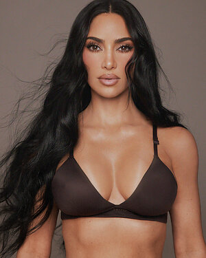 Kim Kardashian Turns to Broc Shot as Her New Skin Health Game-Changer