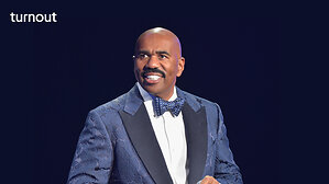 Turnout Announces Steve Harvey as Chief Advocate Officer and Launches Radar by Turnout to Help Everyday Americans Navigate Government Red Tape