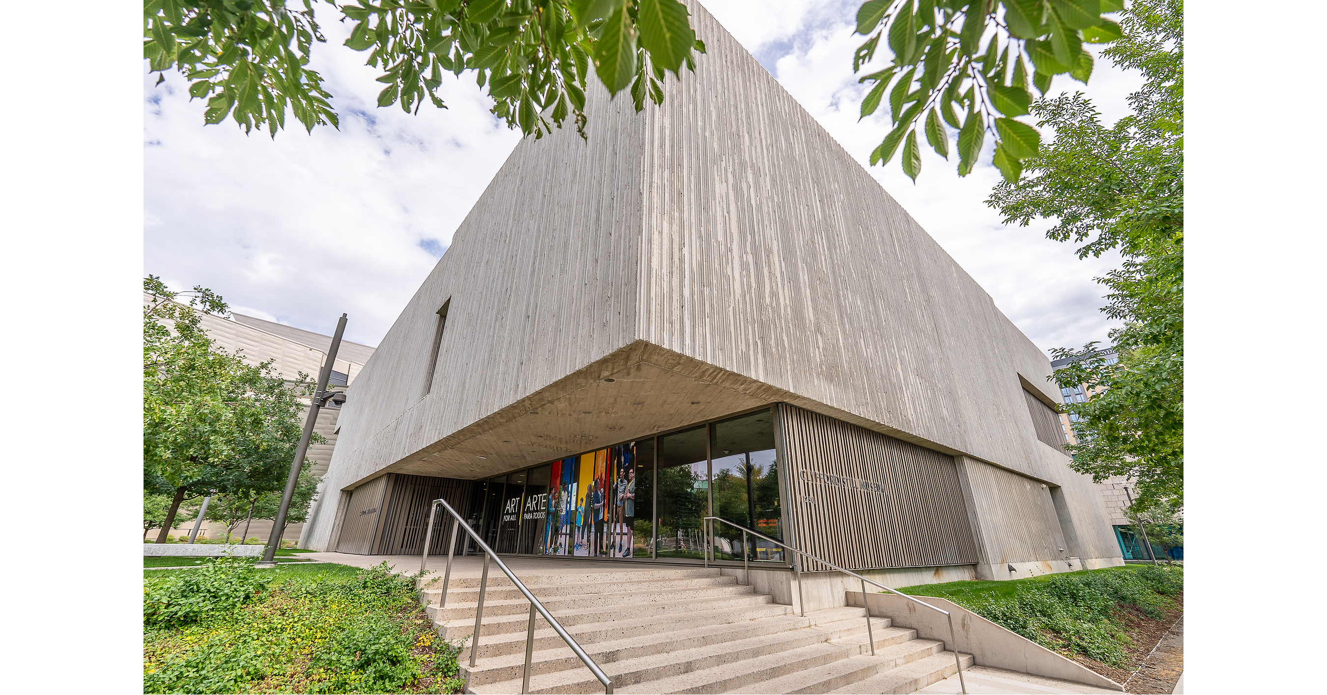 Clyfford Still Museum Celebrates Its 15th Anniversary With Art and Community-Focused Events
