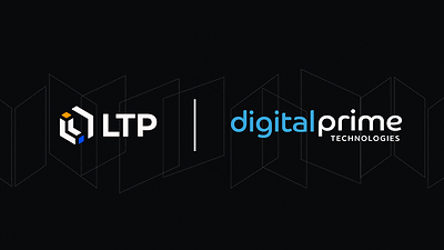 LTP & Digital Prime Technologies Banner