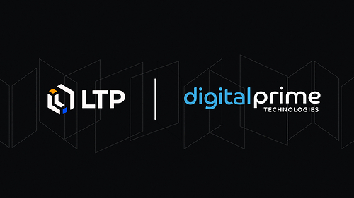 LTP & Digital Prime Technologies Banner This image opens in the lightbox