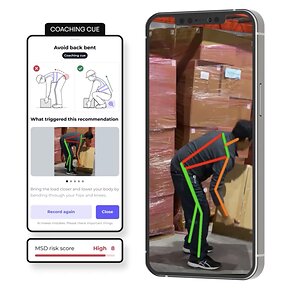 TuMeke Launches Coaching Cues, Bringing Instant, AI-Powered Guidance Into Ergonomic Assessments