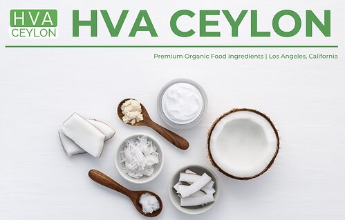 HVA CEYLON