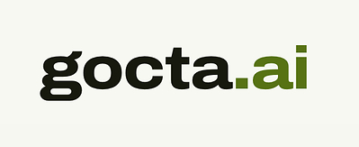 gocta is an operator - its AI answers and qualifies every lead and blocks the junk, it replies by email and chat until they book, and it reports every closed deal straight back to your ad account.

