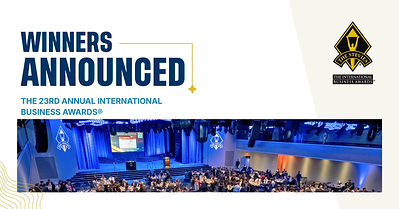 Stevie® Awards Announce 2026 International Business Awards® Winners from 78 Nations and Territories