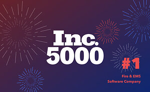 First Due Named to the Inc. 5000 for the Fifth Consecutive Year