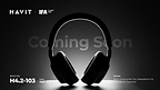 HAVIT to Unveil Industry-Leading 12-Mic AI Audio Innovation at IFA 2026