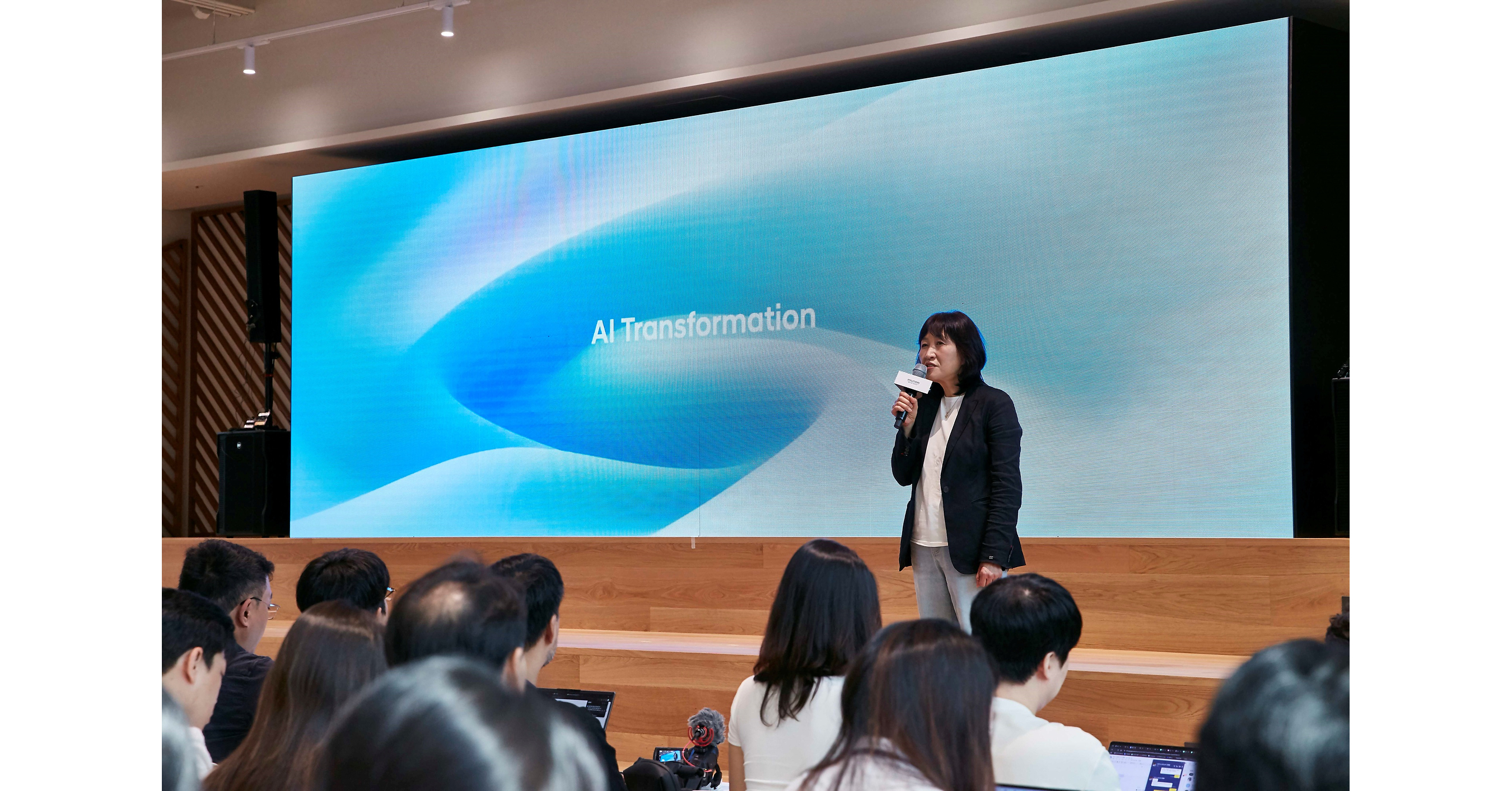 Hyundai Motor Group Accelerates AI Transformation Across Its Business, Advancing Toward the Physical AI Era