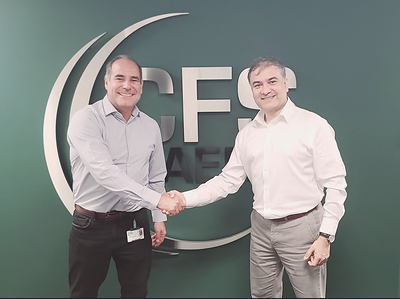 prweb.com - Ramco Systems - Leading UK-based aerospace engineering company, CFS Aero Selects Ramco Aviation