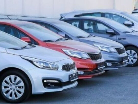 We Auto à Baton Rouge simplifie l'achat de véhicules d'occasion