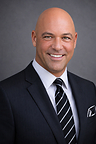 Dave Black Suit headshot