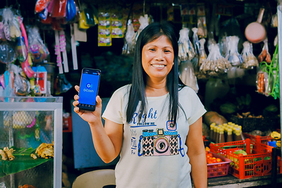 The Philippines' number one finance super app has been named among the World's Top Fintech Companies by CNBC and Statista.