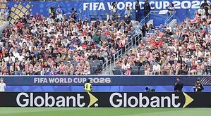 FIFA Selects Globant to Create a Continuous Fan Experience Ecosystem for Football Fans Using AI Pods Powered by Glob.AI