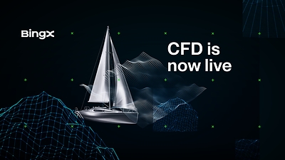 BingX expande trading multi-ativo com nova oferta de Contratos por Diferença