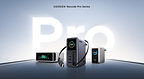 UGREEN presenta la serie Nexode Pro en Europa
