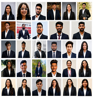 Chandigarh University's Architecture Students Secure 217 Placements in Leading Architecture Firms