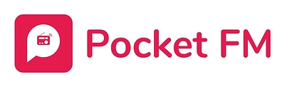 Pocket FM Logo