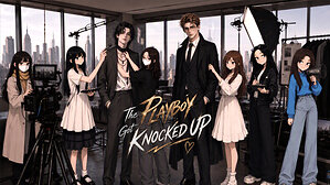 Anamana Announces Season 2 of Breakout Hit 'The Playboy Got Knocked Up'