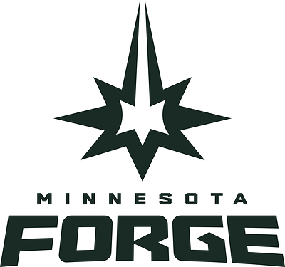 Minnesota Forge is Minnesota’s professional women’s volleyball team and a member of Major League Volleyball. Formerly known as MLV Minnesota during the franchise’s development, the team will begin its inaugural season at Grand Casino Arena in St. Paul in January 2027.